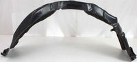 Front Fender Liner Right Passenger Side Direct Replacement Compatible With 2007-2009 Lexus ES350 LX1251116 5387533170