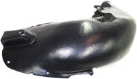Rear Fender Liner Right Passenger Side Direct Replacement Compatible With 2001-2007 Mercedes Benz C-Class MB1763106 2036981630