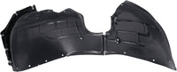 Front Fender Liner Right Passenger Side Direct Replacement Compatible With 2018-2024 GMC Terrain GM1249282 23462426-PFM