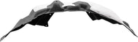 Rear Fender Liner Right Passenger Side Direct Replacement Compatible With 2015-2019 Lincoln MKC FO1763102 EJ7Z78278B50B