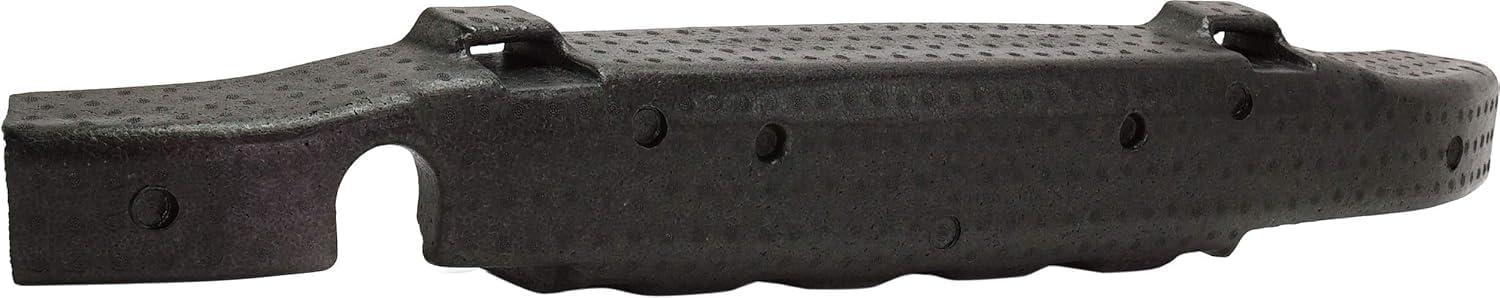 Front Bumper Absorber Direct Replacement Compatible With 2012-2016 Volkswagen Beetle VW1070120 5C5807248