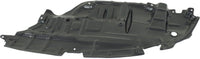 Front Engine Splash Shield Under Cover Left Driver Side Direct Replacement Compatible with 2013-2015 Toyota Avalon TO1228198 5144207030