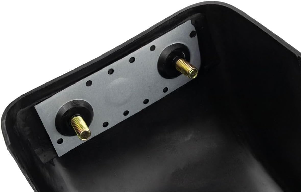 Front Bumper End Cap Primed Right Passenger Side Direct Replacement Compatible With 1984-1989 Toyota 4Runner TO1005116 5210289106