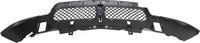 Front Lower Valance Primed Direct Replacement Compatible with 2012-2015 Mercedes Benz ML250 / ML350 MB1095109 1668857025