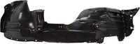 Front Fender Liner Right Passenger Side Direct Replacement Compatible With 2019-2023 Acura RDX AC1249140 74100TJBA01