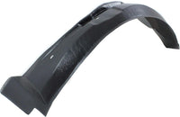 Front Fender Liner Left Driver Side Direct Replacement Compatible With 2001-2003 Oldsmobile Aurora GM1248157 25718931