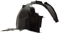 Front Fender Liner Right Passenger Side Direct Replacement Compatible With 2018-2020 Nissan Kicks NI1249174 638405RW0A 638425RL0A