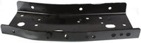 AUTOS PARTS PLUS Set Of 2 Front Bumper Plate Bracket Side Rail Left Driver & Right Passenger Side Direct Replacement Compatible With 1999-2007 F-Series Super Duty FO1066141 FO1067141 F81Z5015AA