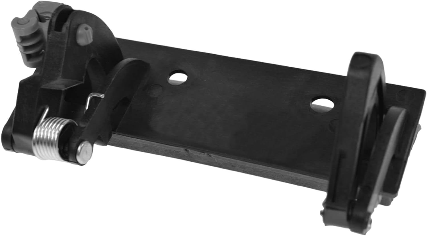 Rear Door Handel Plastic Direct Replacement Compatible with 1995-1998 Ford Windstar / 1998-2001 Explorer FO1915119 F58Z7843400A