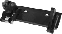 Rear Door Handel Plastic Direct Replacement Compatible with 1995-1998 Ford Windstar / 1998-2001 Explorer FO1915119 F58Z7843400A