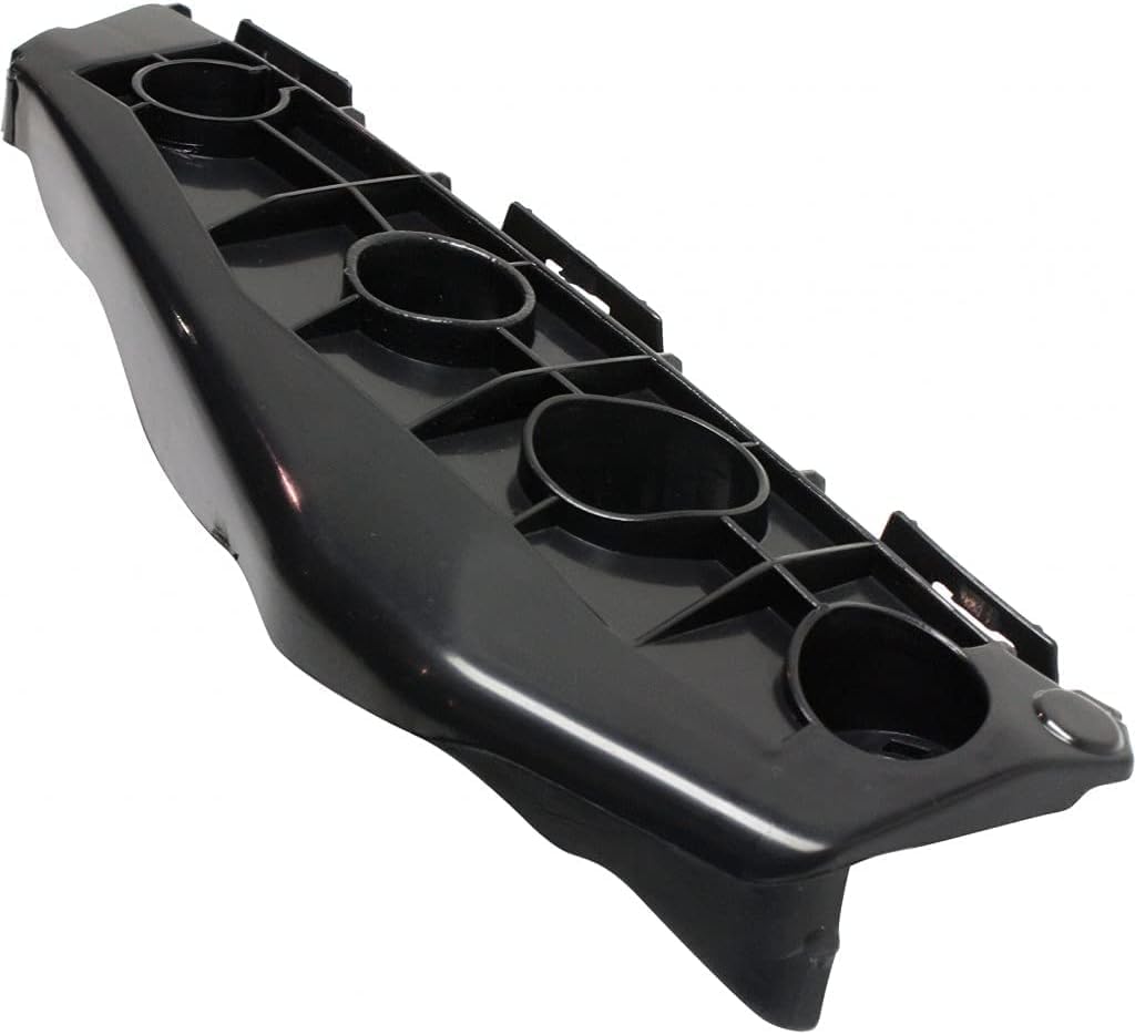 Front Bumper Support Bracket Left Driver Side Direct Replacement Compatible With 2011-2013 Toyota Corolla TO1042114 5211602170