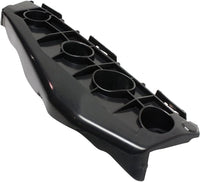 Front Bumper Support Bracket Left Driver Side Direct Replacement Compatible With 2011-2013 Toyota Corolla TO1042114 5211602170