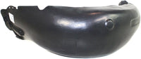 Rear Fender Liner Right Passenger Side Direct Replacement Compatible With 2003-2009 Mercedes Benz E-Class MB1763110 2116901830