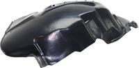 Front Fender Liner Right Passenger Side Direct Replacement Compatible With 2014-2023 Ram ProMaster CH1249196 68193712AC-PFM