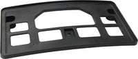 AUTOS PARTS PLUS Front License Plate Bracket Direct Replacement Compatible with 2015-2017 Acura TLX AC1068101 71145TZ3A00