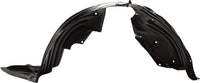 Front Fender Liner Left Driver Side Direct Replacement Compatible With 2016-2023 Mazda CX-9 MA1248150 TK4856140B