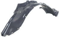 Front Fender Liner Left Driver Side Direct Replacement Compatible With 1999 Infiniti G20 IN1250102 638417J100