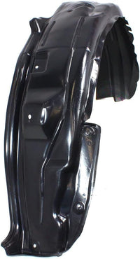 Front Fender Liner Right Passenger Side Direct Replacement Compatible With 2005-2009 Subaru Outback SU1251102 59120AG06A