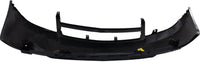 AUTOS PARTS PLUS Front Bumper Cover Primed Direct Replacement Compatible With 2007-2014 Chevrolet Tahoe/Suburban 1500 GM1000817 25814570