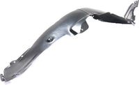 Front Fender Liner Left Driver Side Direct Replacement Compatible With 2006-2008 Hyundai Sonata HY1250116 868110A000
