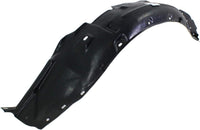 Front Fender Liner Right Passenger Side Direct Replacement Compatible With 2002-2005 Acura NSX AC1249114 74101SL0030