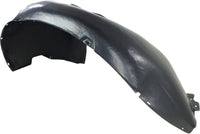 Front Fender Liner Left Driver Side Direct Replacement Compatible With 2012-2019 Volkswagen Beetle VW1248126 5C5805911M
