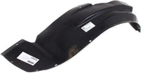 Front Fender Liner Right Passenger Side Direct Replacement Compatible With 1992-2002 Cadillac Eldorado GM1249168 25638288