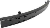 Front Bumper Reinforcement Steel Direct Replacement Compatible With 2005-2022 Chrysler 300/2006-2022 Dodge Challenger CH1006222 68100209AE 68100209AF 4805872A