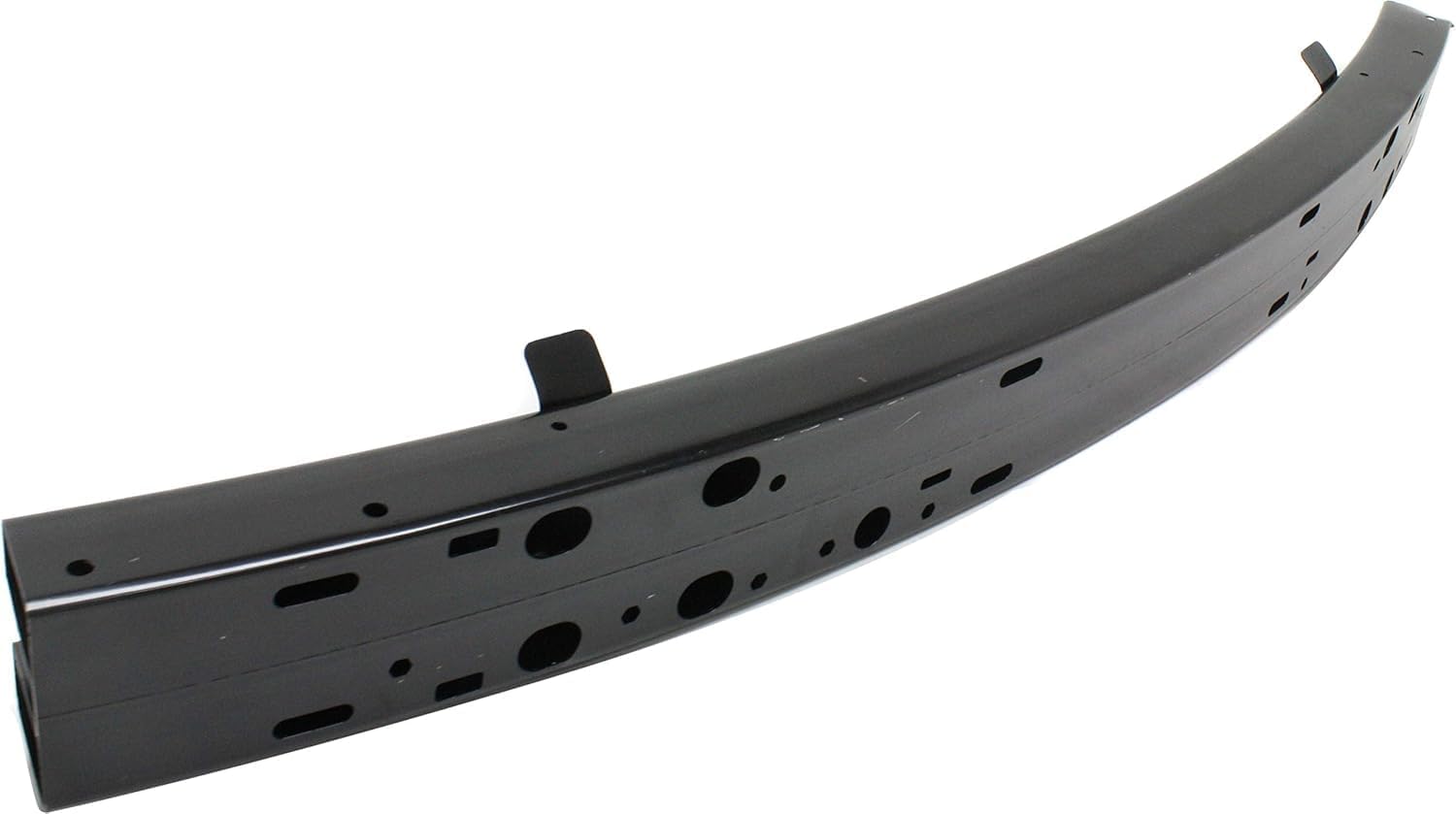 Front Bumper Reinforcement Steel Direct Replacement Compatible With 2005-2022 Chrysler 300/2006-2022 Dodge Challenger CH1006222 68100209AE 68100209AF 4805872A