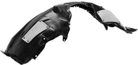 Front Fender Liner Right Passenger Side Direct Replacement Compatible With 2019-2022 Toyota Avalon TO1249225 5380507021 5380507020