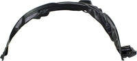 Front Fender Liner Right Passenger Side Direct Replacement Compatible With 2004-2006 Scion xA SC1249101 5387552092