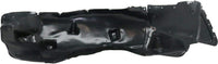 Front Fender Liner Right Passenger Side Direct Replacement Compatible With 2018 Ford Expedition FO1249185 JL1Z16102B