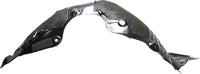 Front Fender Liner Left Driver Side Direct Replacement Compatible With 2013-2016 Hyundai Santa Fe HY1248129 86811B8000