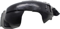 Front Fender Liner Right Passenger Side Direct Replacement Compatible With 2003-2006 Chevrolet SSR GM1251119 15774266