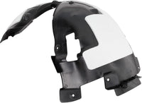 Front Fender Liner Left Driver Side Direct Replacement Compatible With 2021-2023 Kia Sorento KI1248171 86811R5010