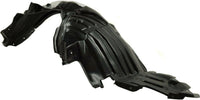 Front Fender Liner Left Driver Side Direct Replacement Compatible with 2019-2023 Subaru Ascent SU1248136 59110XC01A-PFM