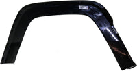 Front Fender Flares Primed Left Driver Side Direct Replacement Compatible With 2006-2010 Jeep Commander CH1268120 5JP83TZZAC
