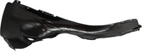 Front Fender Liner Left Driver Side Direct Replacement Compatible With 2018-2023 Kia Rio KI1248157 86811H9000