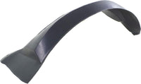 Front Fender Liner Left Driver Side Direct Replacement Compatible With 2000-2005 Cadillac DeVille GM1248166 25740093