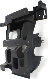 Front Head Light Support Bracket Right Passenger Side Direct Replacement Compatible with 2002-2006 Chevrolet Avalanche 1500 / 2003-2006 Silverado 2500HD 3500 GM1221131 15798922