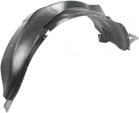 Front Fender Liner Right Passenger Side Direct Replacement Compatible With 2005-2010 Pontiac G6 GM1249174 20815093