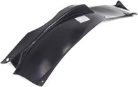 Front Fender Liner Rear Section Left Driver Side Direct Replacement Compatible With 1997-2003 Chevrolet Malibu / 2004-2005 Classic / 1997-1999 Oldsmobile Cutlass GM1248120 22603519