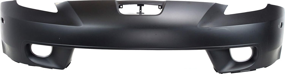 AUTOS PARTS PLUS Front Bumper Cover Primed Direct Replacement Compatible With 2000-2002 Toyota Celica TO1000208 5211920943
