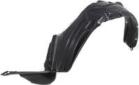 Front Fender Liner Left Driver Side Direct Replacement Compatible with 2002-2006 Honda CR-V HO1248116 74150S9A000