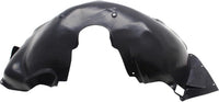 Front Fender Liner Left Driver Side Direct Replacement Compatible With 2014-2015 Chevrolet Camaro GM1248251 22829469