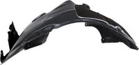 Front Fender Liner Rear Section Right Passenger Side Direct Replacement Compatible With 2019-2024 Ram 1500 CH1249203 68275896AE