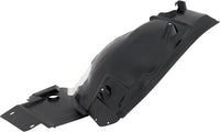 Front Fender Liner Rear Section Right Passenger Side Direct Replacement Compatible With 2017-2023 Mercedes Benz E-Class MB1249199 2386911000