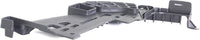 Front Bumper Face Bar Bracket Left Driver Side Direct Replacement Compatible With 2005-2009 Hyundai Tucson HY1066111 865932E000