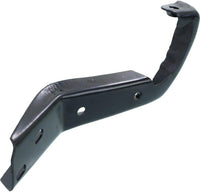 Set of 2 Front Bumper Brace Bracket Steel Right Passenger & Left Driver Side Direct Replacement Compatible With 1988-2000 Chevrolet & GMC C/K Series GM1067117 GM1066117