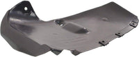 Rear Fender Liner Right Passenger Side Direct Replacement Compatible With 2012-2017 Hyundai Accent HY1763105 868221R200